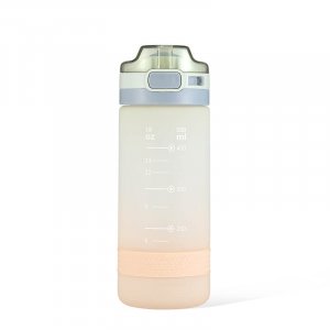 fitness water bottle