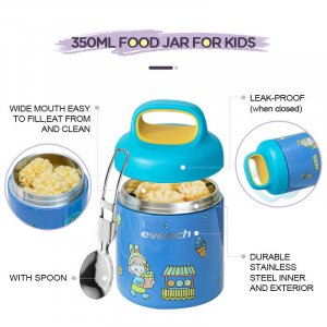 insulated food container10
