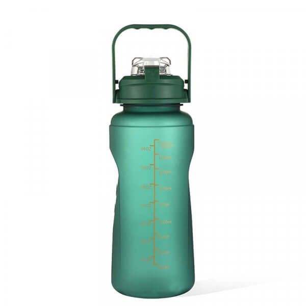 PETG water bottle 5