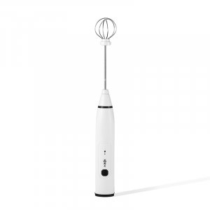 USB milk frother