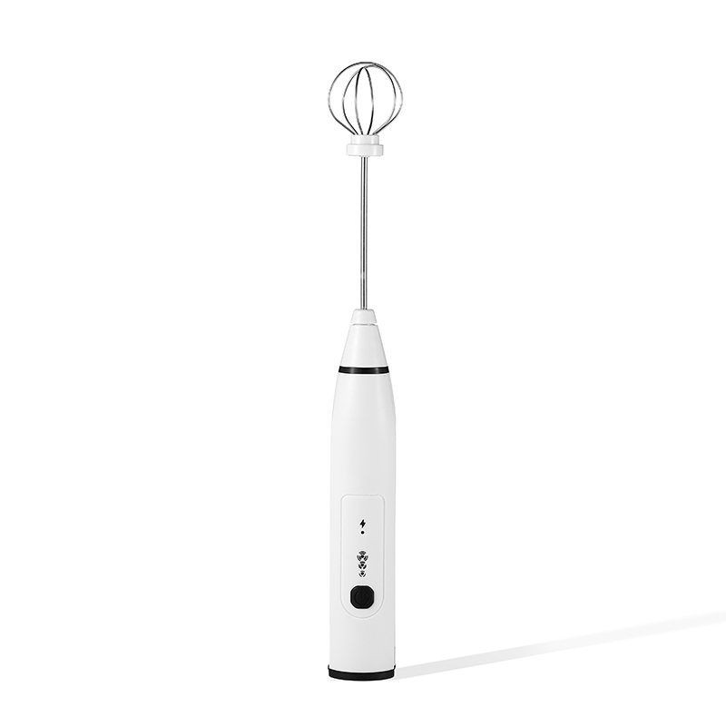 Mini Milk Frother - Innovations