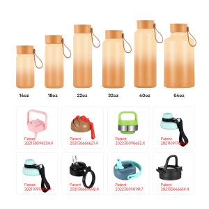 eco friendly water bottles 2