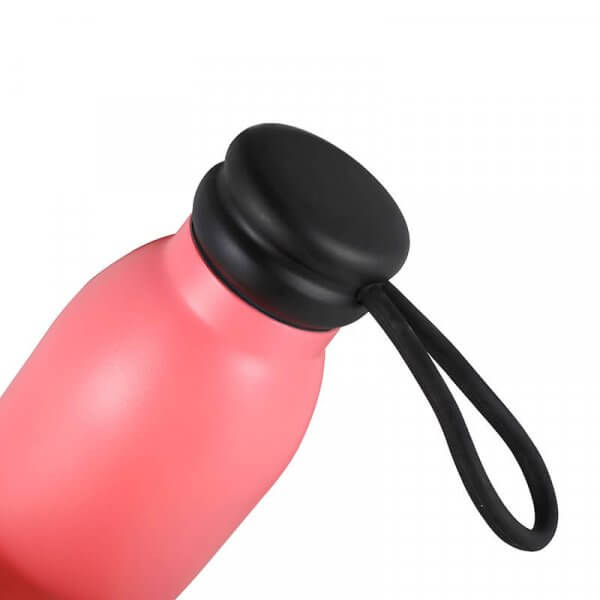 Vacuum water bottle 6