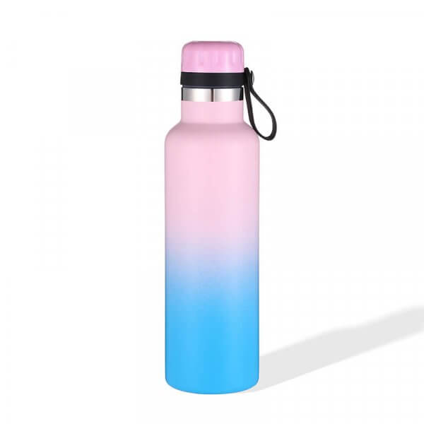 insulated drinks bottle