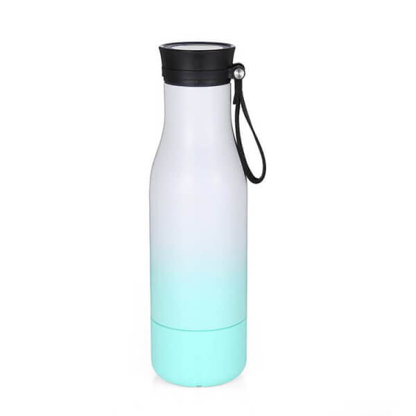 smart water bottle