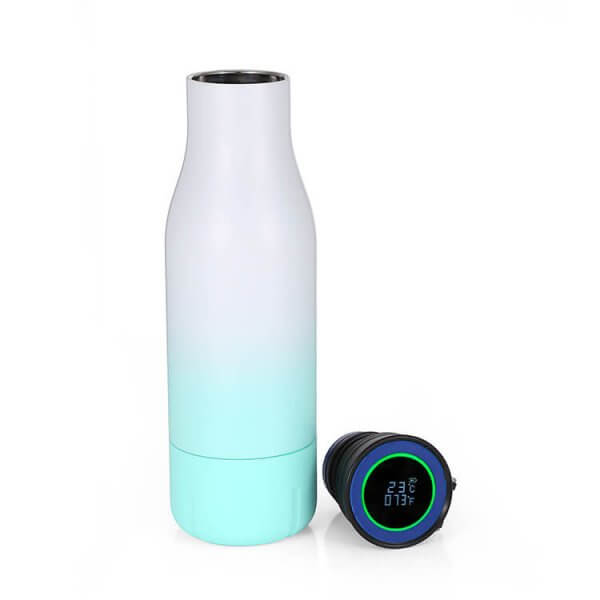 smart water bottle 2