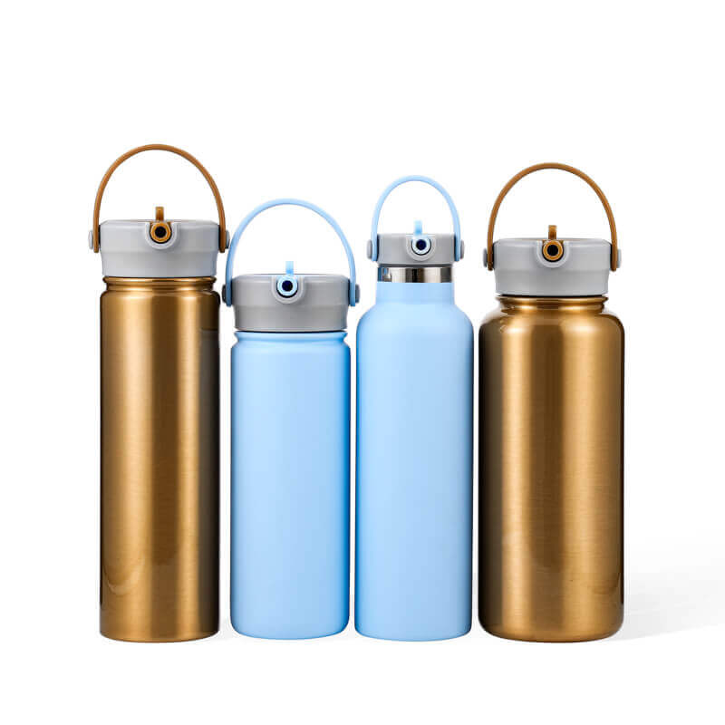 How To Choose Insulated Water Bottle - Everich