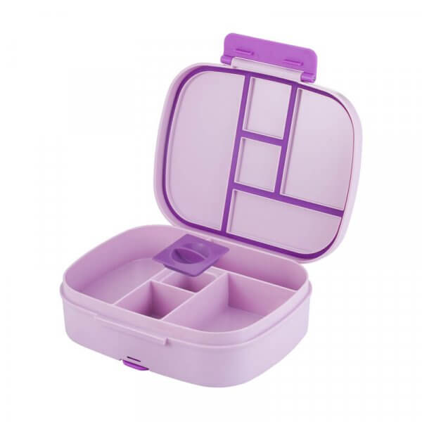 insulated lunch container 2