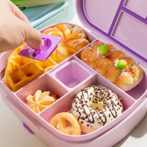 insulated lunch container 8