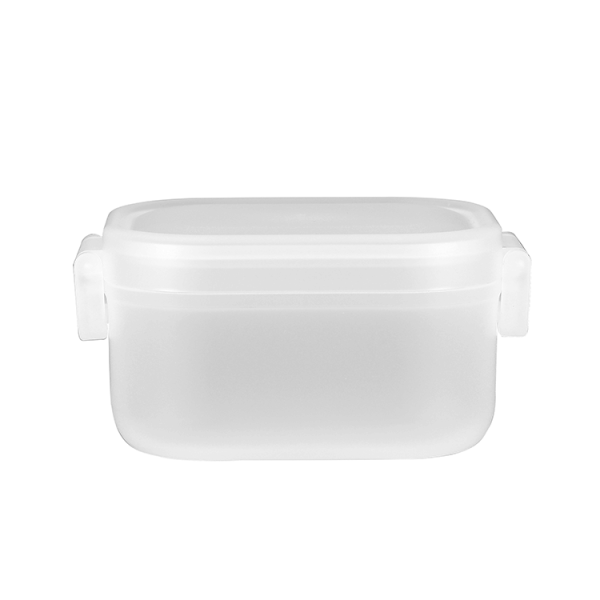 plastic food container