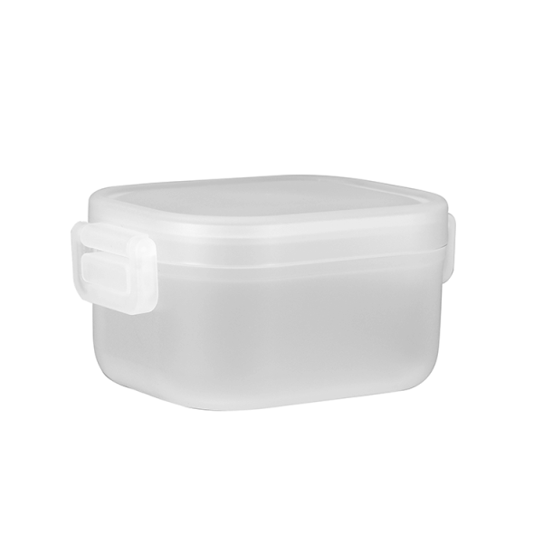 plastic food container 2