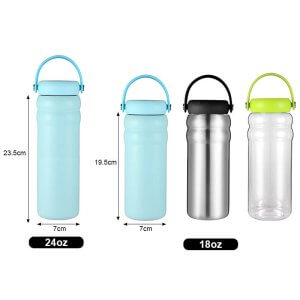 Thermos Flask Water Bottle 1 1
