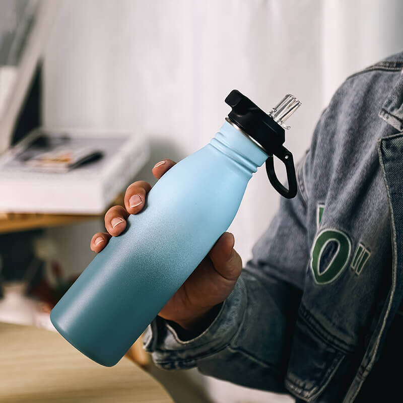 insulated stainless steel water bottle 2