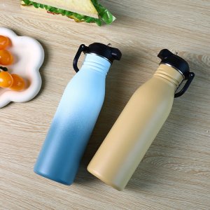 insulated stainless steel water bottle 3