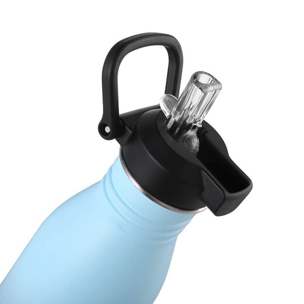 insulated stainless steel water bottle 6