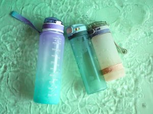 tritan-water-bottles