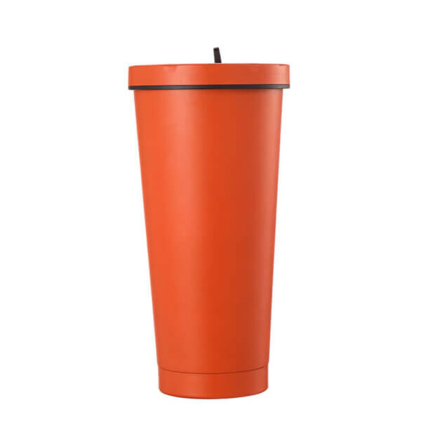 Hot and cold tumbler