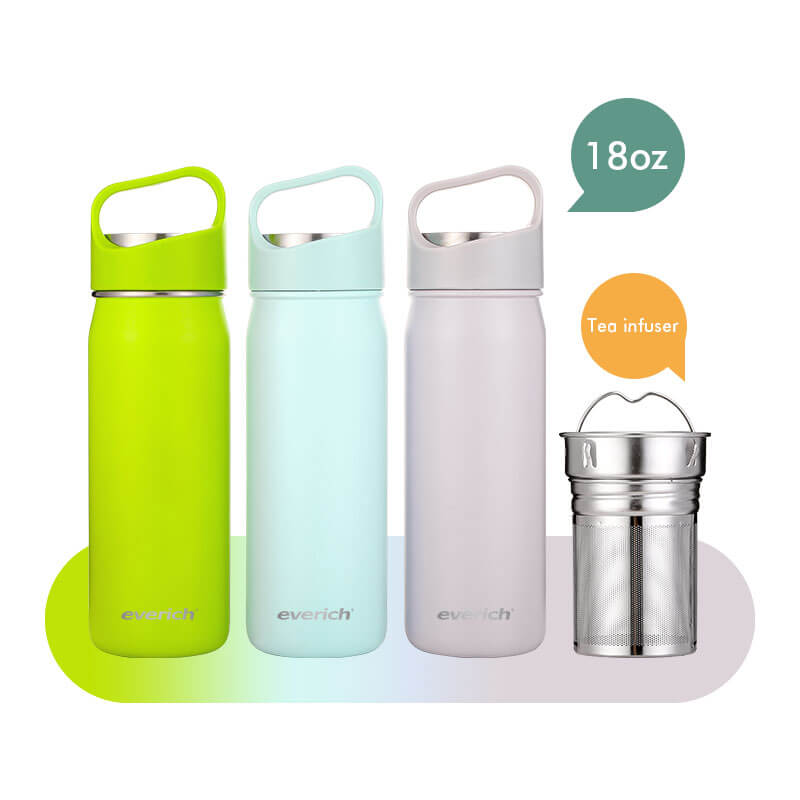 Insulated Gallon water bottle 9