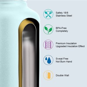 Insulated gallon water bottle 3 1