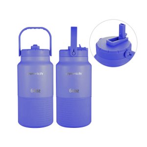 Insulated gallon water bottle 4 1