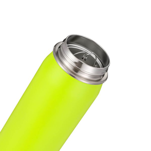 steel water bottle with straw 3
