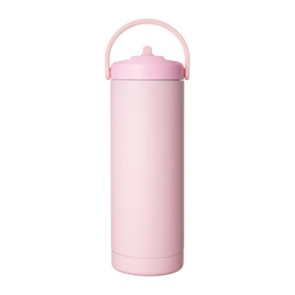 Insulated Water Bottle With Handle