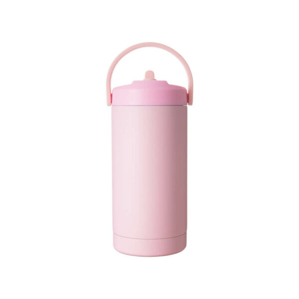 Insulated Water Bottle With Handle 5