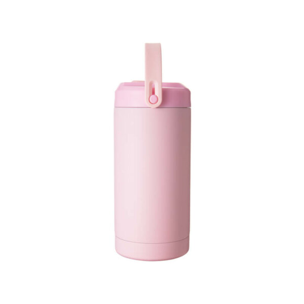 Insulated Water Bottle With Handle 6