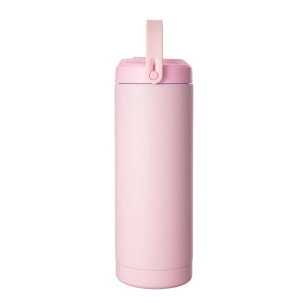Insulated Water Bottle With Handle 8