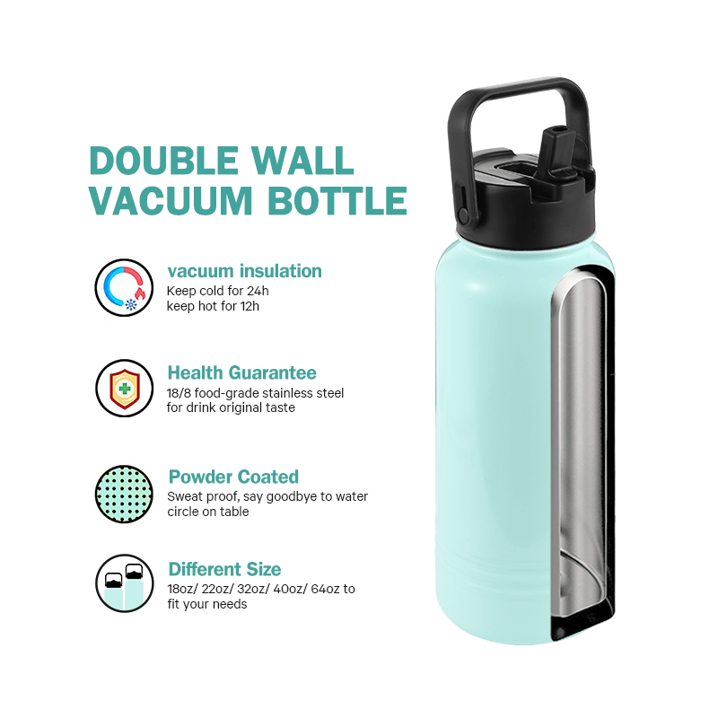 double wall vacuum bottle 6