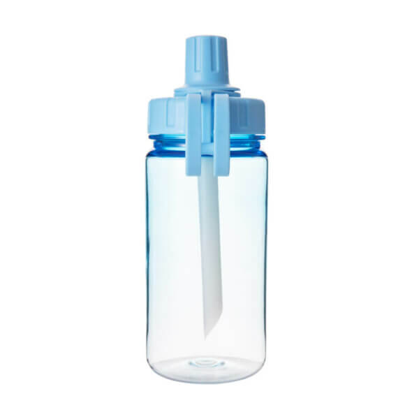 tritan water bottle with straw 10