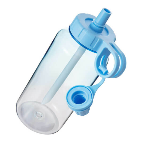 tritan water bottle with straw 12