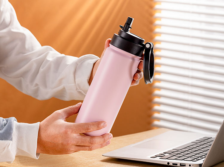 benefits of stainless steel water bottles