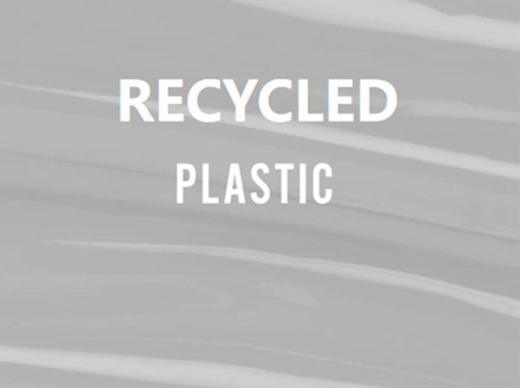 recycled-plastic