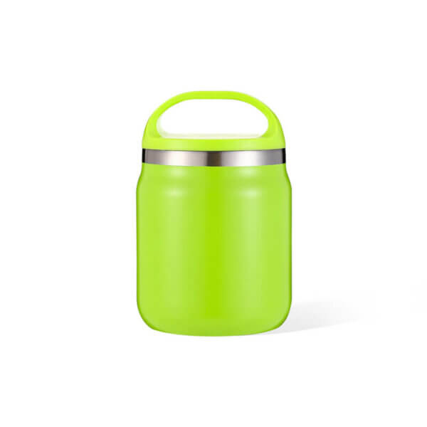 stainless food thermos 2