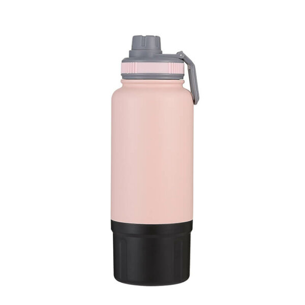 water vacuum bottle