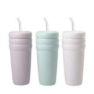 wine tumblers with lid