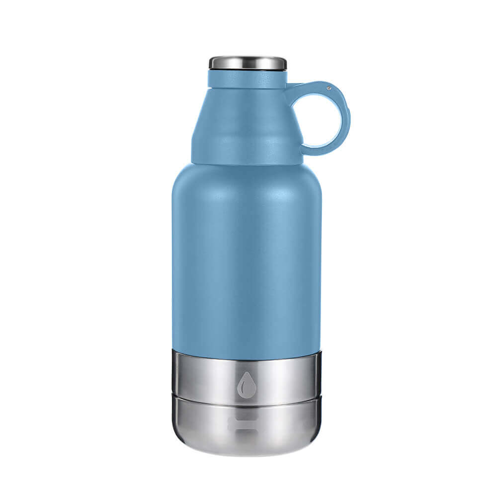 custom dog water bottle (2)