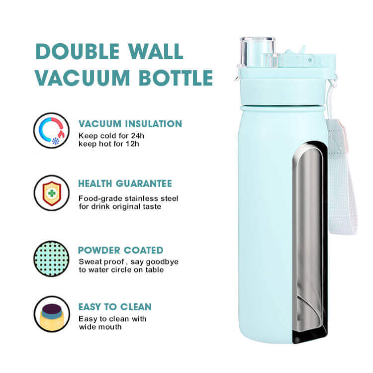 vacuum flask bottle 20