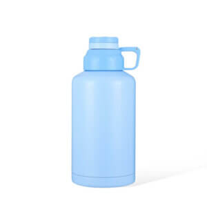 growler water bottle