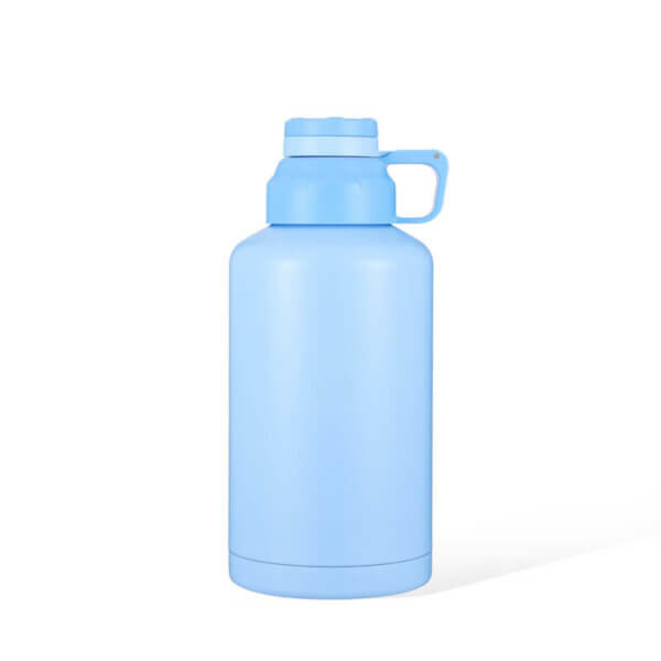 growler water bottle