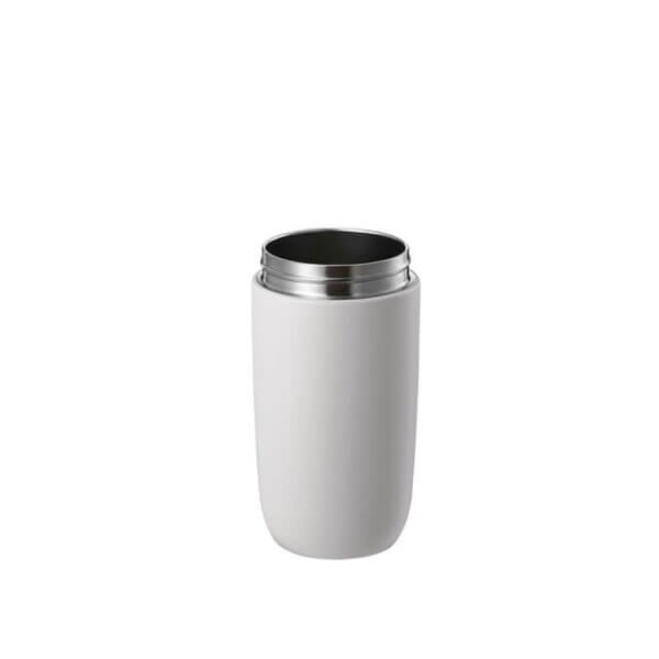 stainless steel travel mug 12