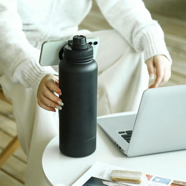 double wall insulated water bottle 7
