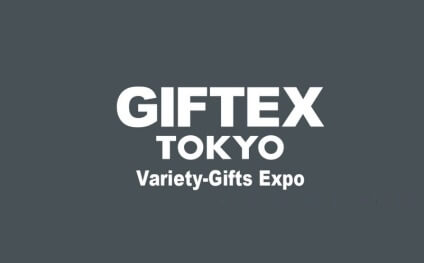 GIFTEX TOKYO