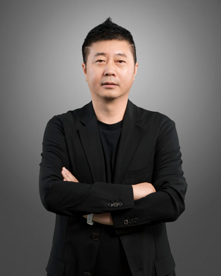 Michael Yao