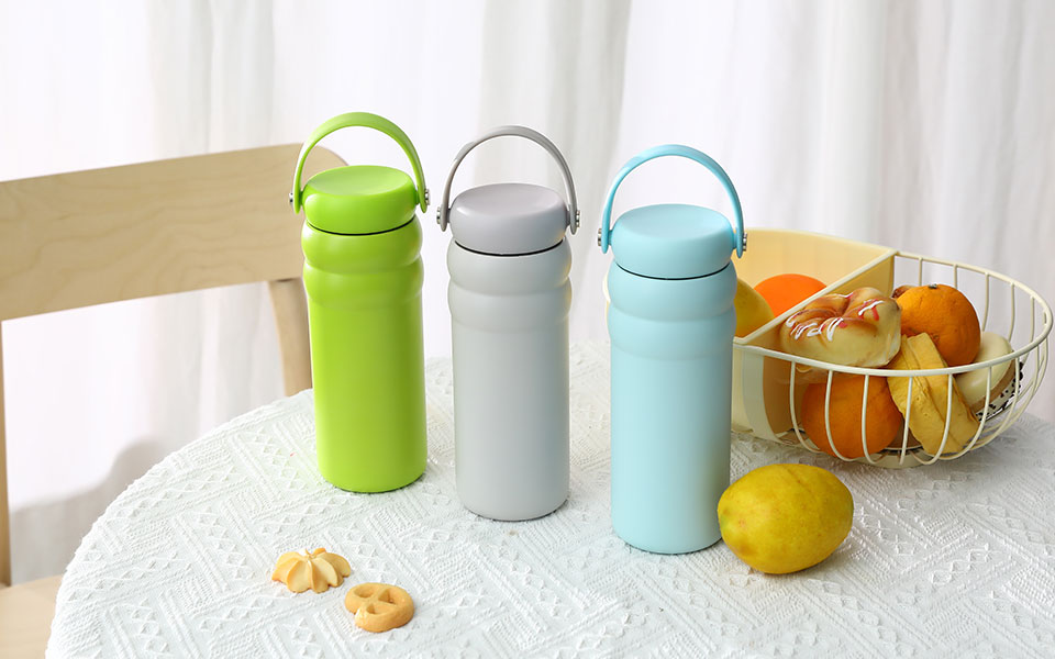 Wholesale Stainless Steel Water Bottles Manufacturer