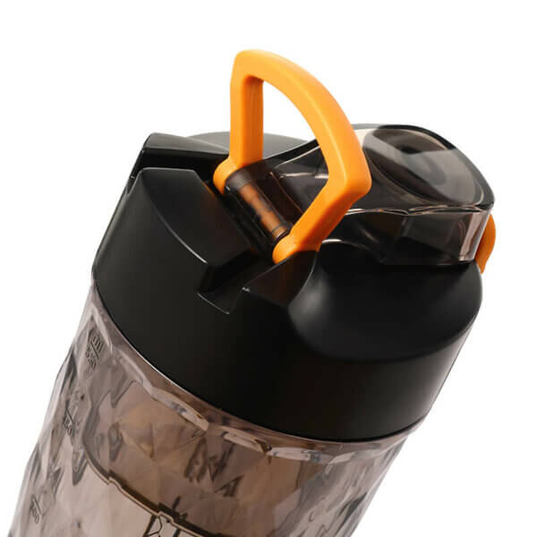 electric protein shaker 6