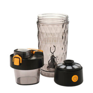 electric protein shaker 8