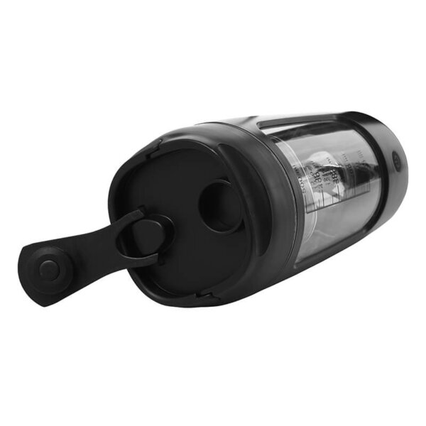 electric shaker bottle 5