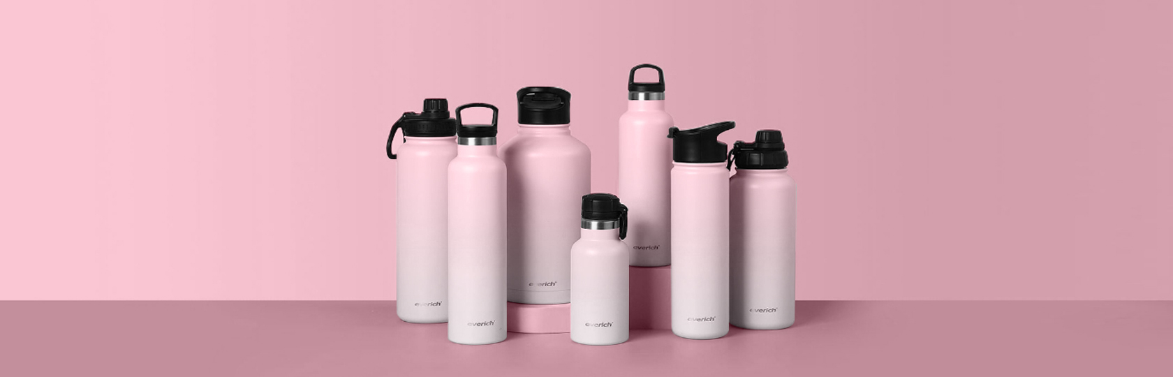 Insulated Water Bottles Manufacturer in china
